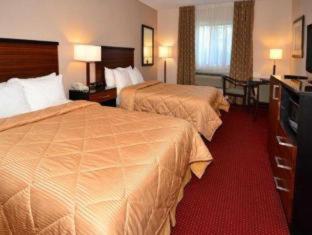 SureStay Plus by Best Western Reading North - Reading - 6