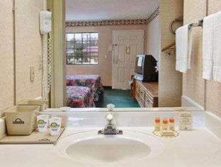 Knights Inn Cleveland GA - Cleveland - 9