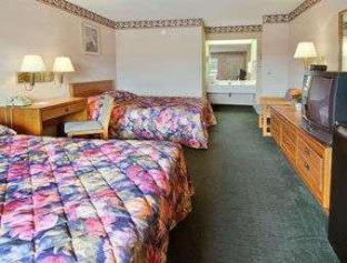 Knights Inn Cleveland GA - Cleveland - 4