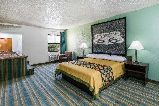 Super 8 by Wyndham Sapulpa/Tulsa Area - Glenpool - 2