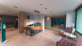 The Mori Club Hotel - Antalya - 4