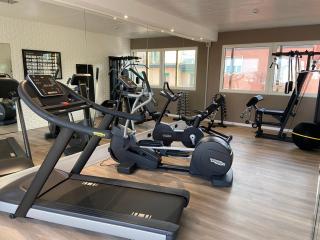 Hotel Giberti & Spa - 6