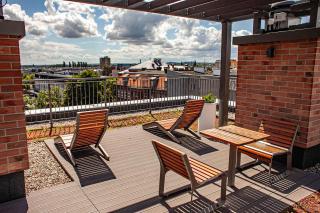 Euro Apartments New Gardens Comfort - Gdańsk - 5