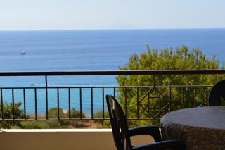 Villa Nausica - Capo Vaticano - 8