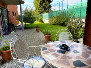 Appart HautsSarts - Liers - 9
