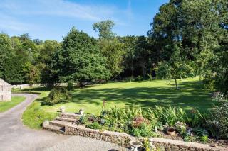Lower Wythall B&B - Ross on Wye - 6