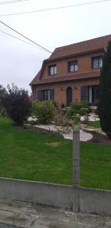 gites et chambres d'hotes les Hortensias - 1