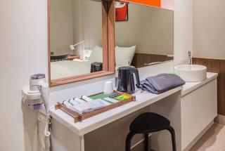 BLO BY BLO HOTEL - Daegu - 1