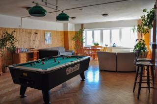 Pension Horalka - Špindlerŭv Mlýn - 4