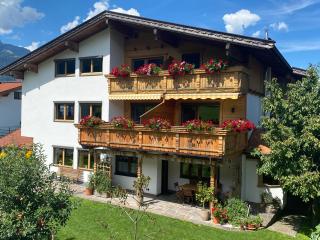 Haus Sylvia - Reith im Alpbachtal - 2