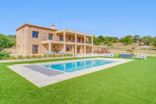 Ca'n Gatulux - Pollença - 0