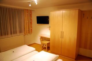 Hotel Garni Burger - Sankt Jakob in Defereggen - 9