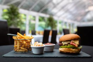 Holiday Inn A55 Chester West by IHG - Northop - 4