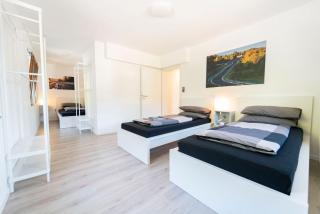 North Loop Rooms - Adenau - 1