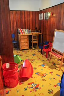 Pension Horalka - Špindlerŭv Mlýn - 1