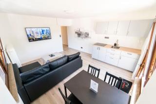 North Loop Rooms - Adenau - 7