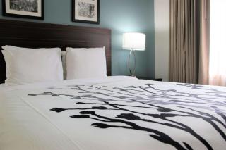 Sleep Inn - Chattanooga - 3