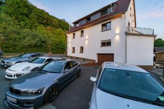 North Loop Rooms - Adenau - 8