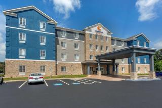 Comfort Suites - Clarksville - 7
