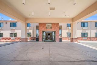 Quality Inn Kanab National Park Area - Kanab - 8