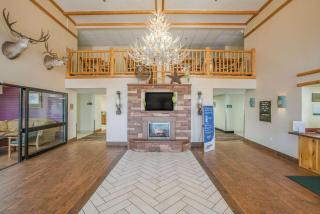 Quality Inn Kanab National Park Area - Kanab - 7