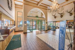 Quality Inn Kanab National Park Area - 5