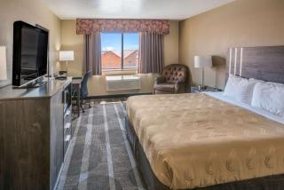 Quality Inn Kanab National Park Area - Kanab - 2