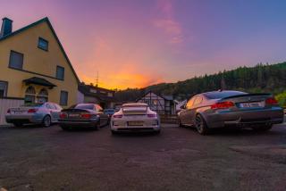 North Loop Rooms - Adenau - 9