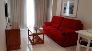 Apartamentos Maritimo Suites-Solo Adultos - O Grove - 2