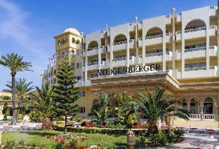Steigenberger Marhaba Thalasso Hammamet - Hammamet - 8