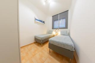 Ahllenrock como un hotel, pero solo para ti - Cornellà de Llobregat - 1