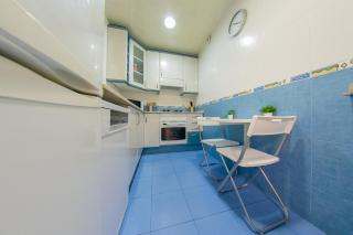 Ahllenrock como un hotel, pero solo para ti - Cornellà de Llobregat - 7