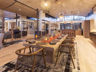 Perivoli Lagoon House - Stanford - 3