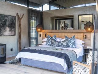 Perivoli Lagoon House - Stanford - 2