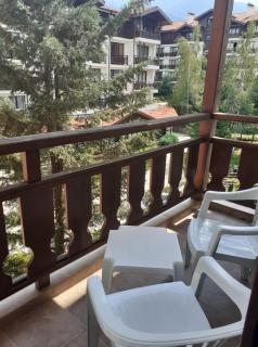 Winslow Infinity Aparthotel - Bansko - 2
