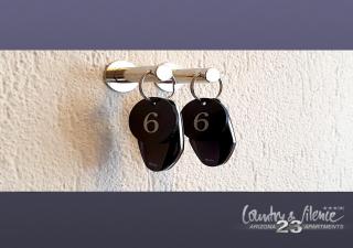 Arizona 23 Apartments [25+ ADULTS ONLY] - 1