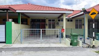 Neesa Homestay Bukit Gambang-Muslim - 6