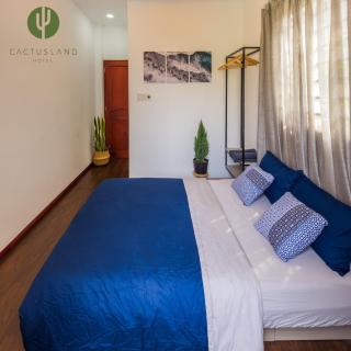 Cactusland Homestay - Tran Hung Dao - Ho Chi Minh City - 9