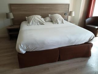 L'Hotellerie de la Toile à Beurre - 2