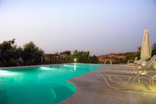 NEW - Villa Manika - 3BR 3BA Pool - Agia Fotia - 8