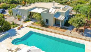 NEW - Villa Manika - 3BR 3BA Pool - Agia Fotia - 9