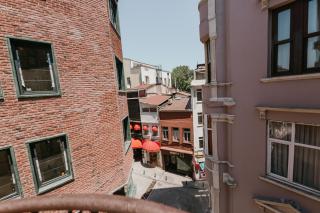 Galadoo Suites - Istanbul - 6