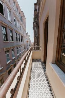 Galadoo Suites - Istanbul - 7