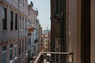 Galadoo Suites - Istanbul - 9
