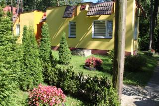 Hotel Zielony & OW Borowik & Pensjonat Manhattan - Centrum Rekreacji i Wypoczynku GASTROTUR - 4