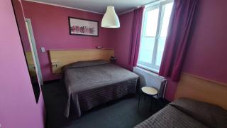 hotel Melissa - Péruwelz - 8