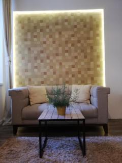 Embassy Studio Apartment Citypark - Budapest - 1