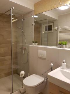 Embassy Studio Apartment Citypark - Budapest - 3