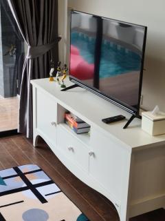 Greenview Poolvila Hua Hin - Hua Hin - 1