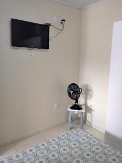 Pousada Residencial Caroa - Florianópolis - 3